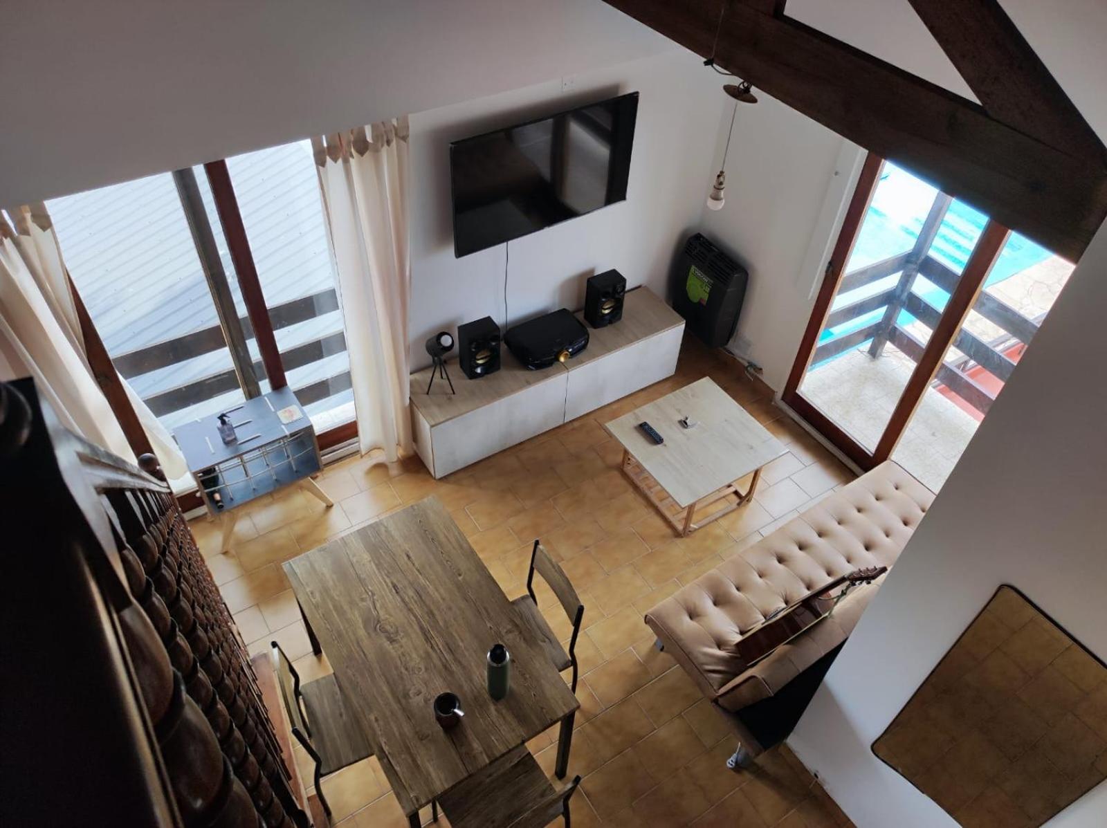Apartamento Departamento Entero En Punta Mogotes Mar del Plata