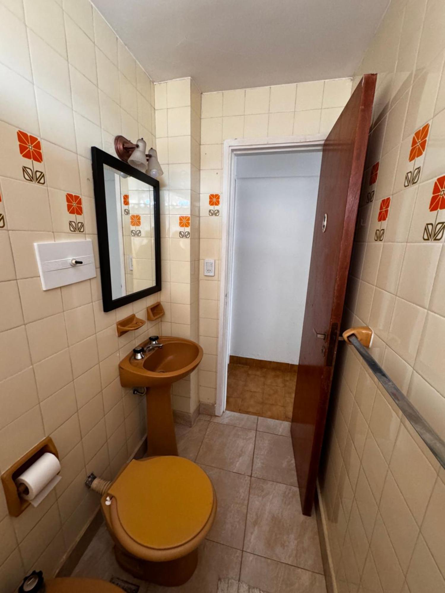 Departamento Entero En Punta Mogotes