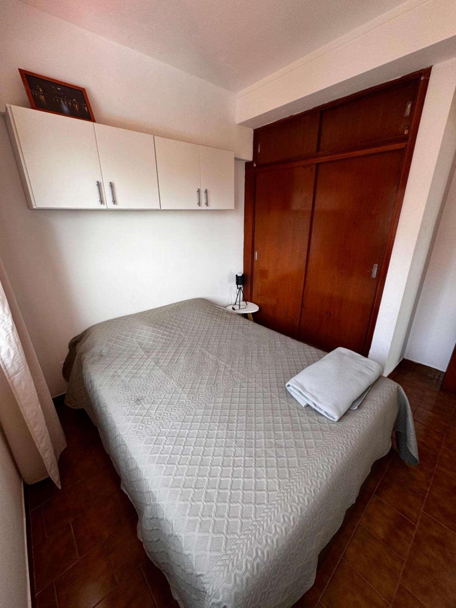 Departamento Entero En Punta Mogotes Apartamento