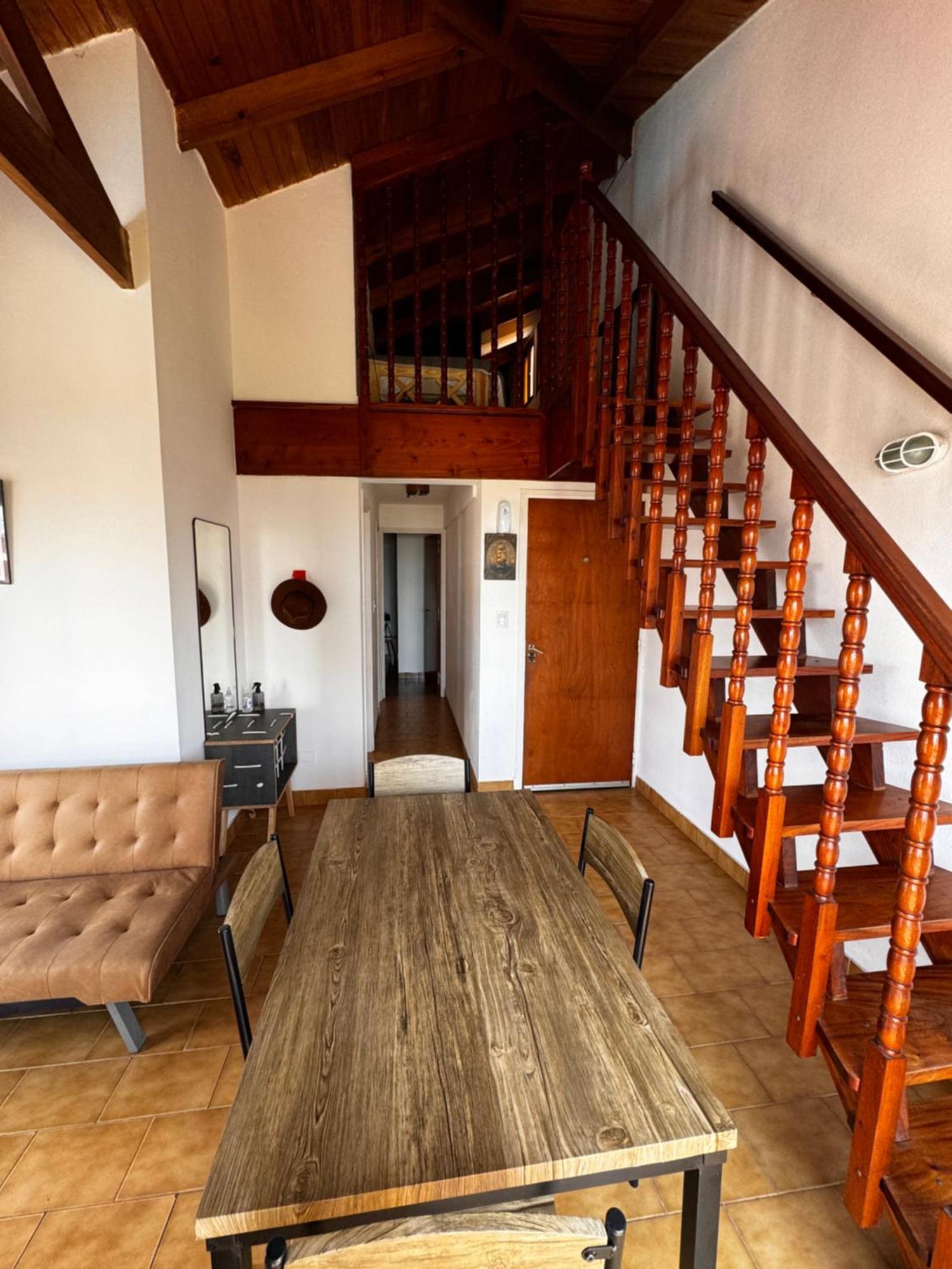 Apartamento Departamento Entero En Punta Mogotes