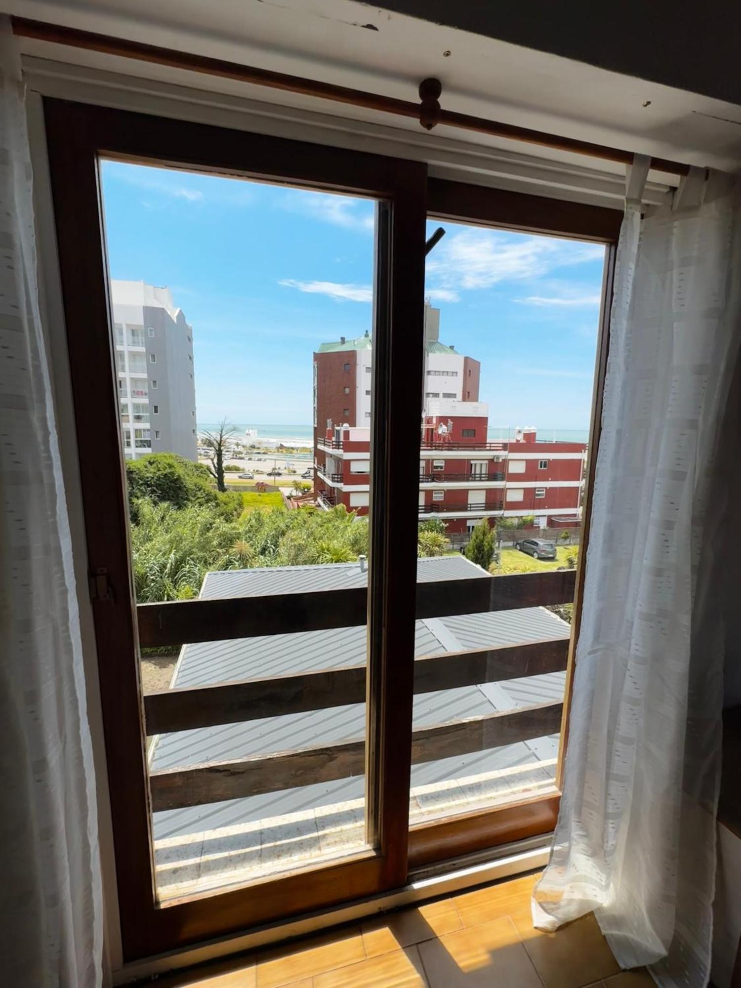Departamento Entero En Punta Mogotes Apartamento Mar del Plata
