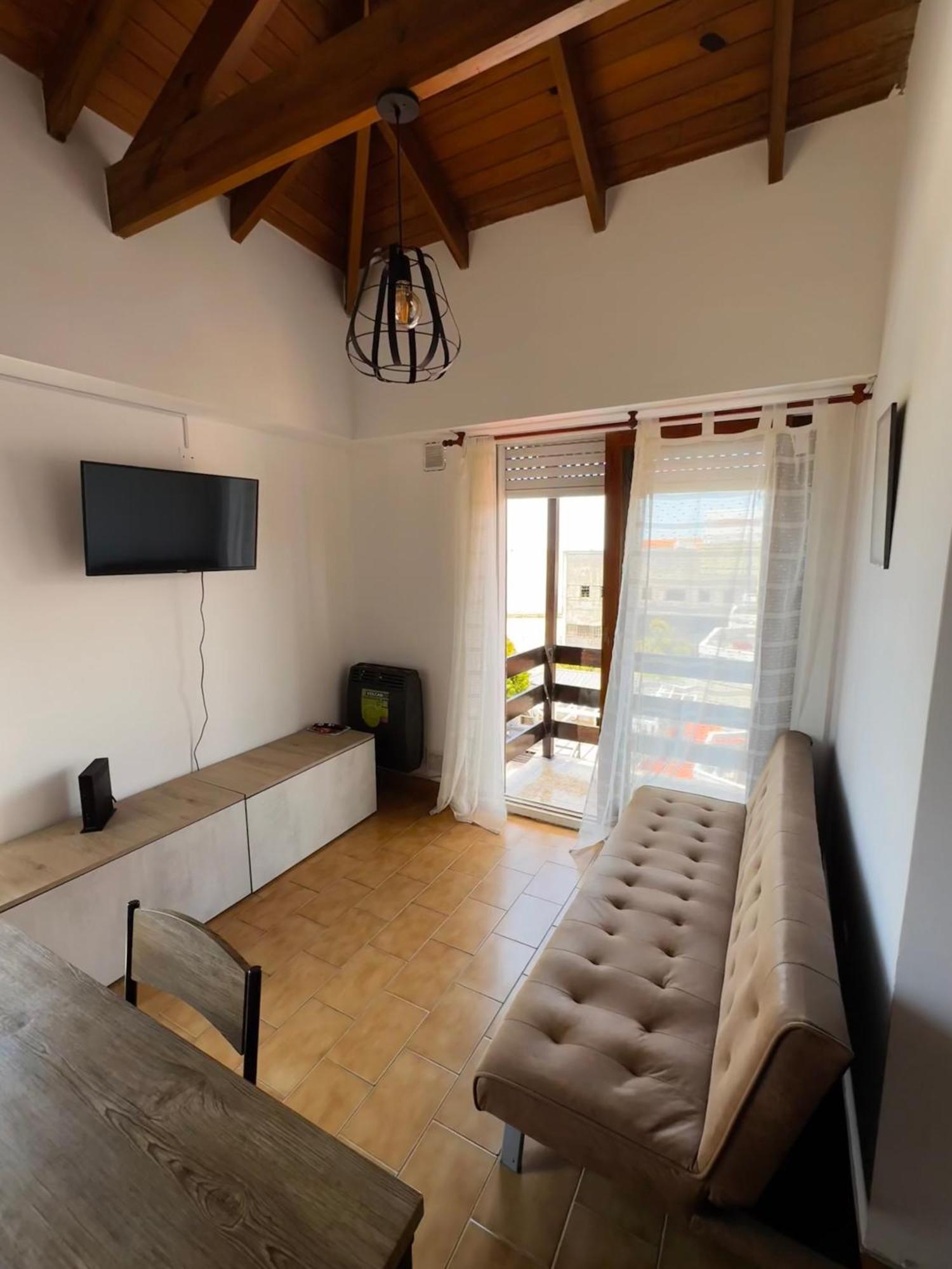 Apartamento Departamento Entero En Punta Mogotes Mar del Plata