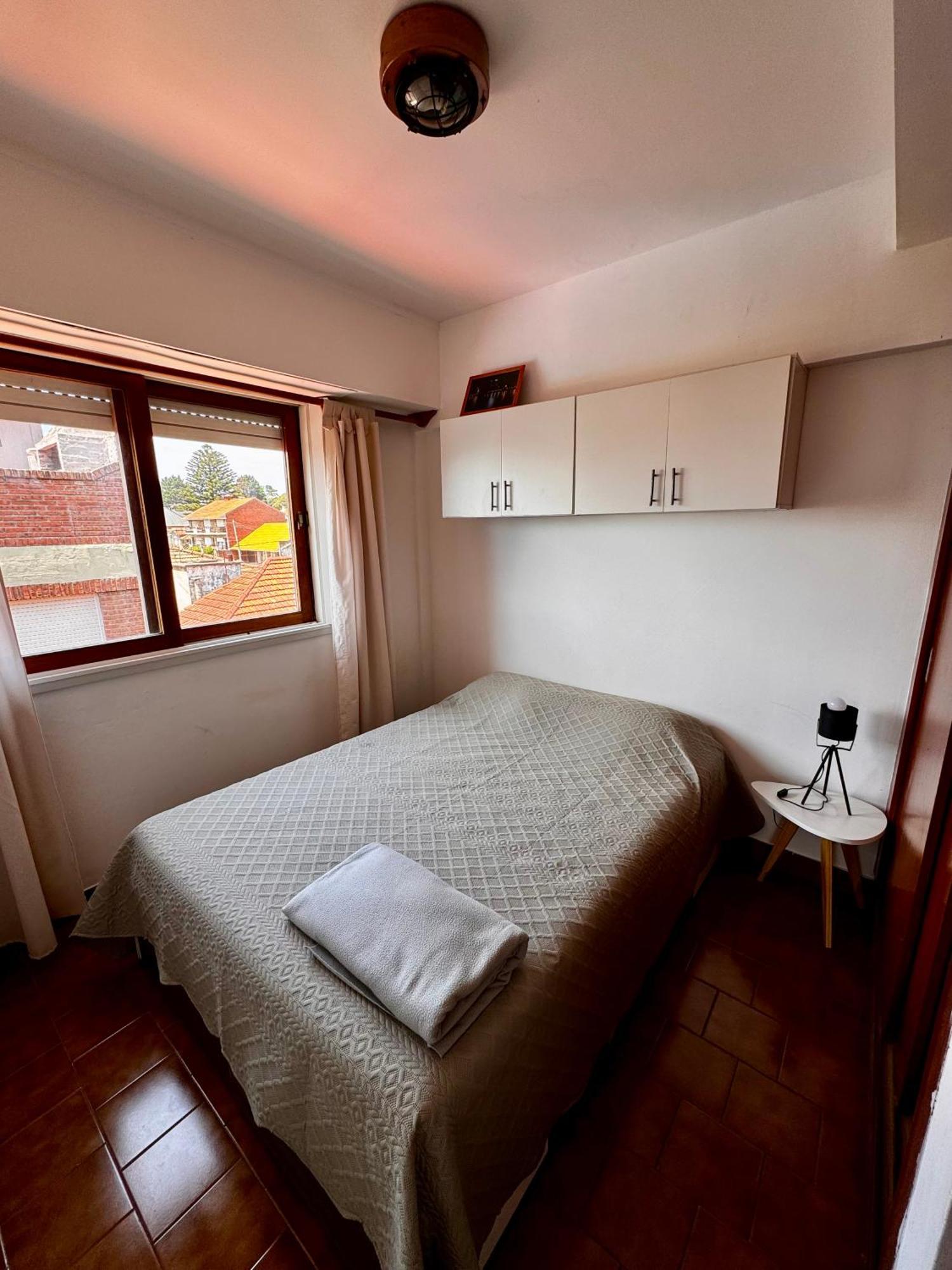 Departamento Entero En Punta Mogotes Mar del Plata