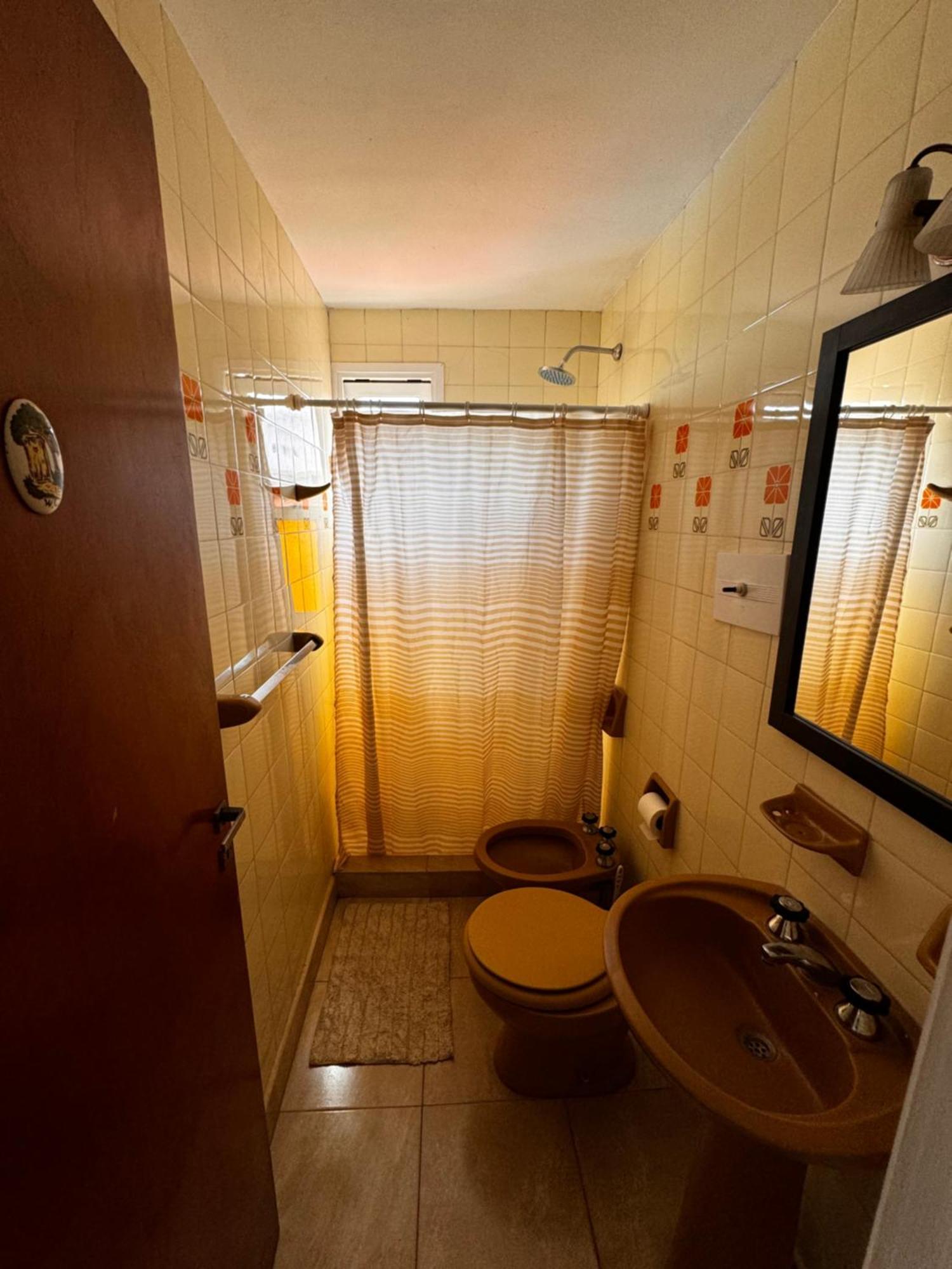 Departamento Entero En Punta Mogotes Apartamento