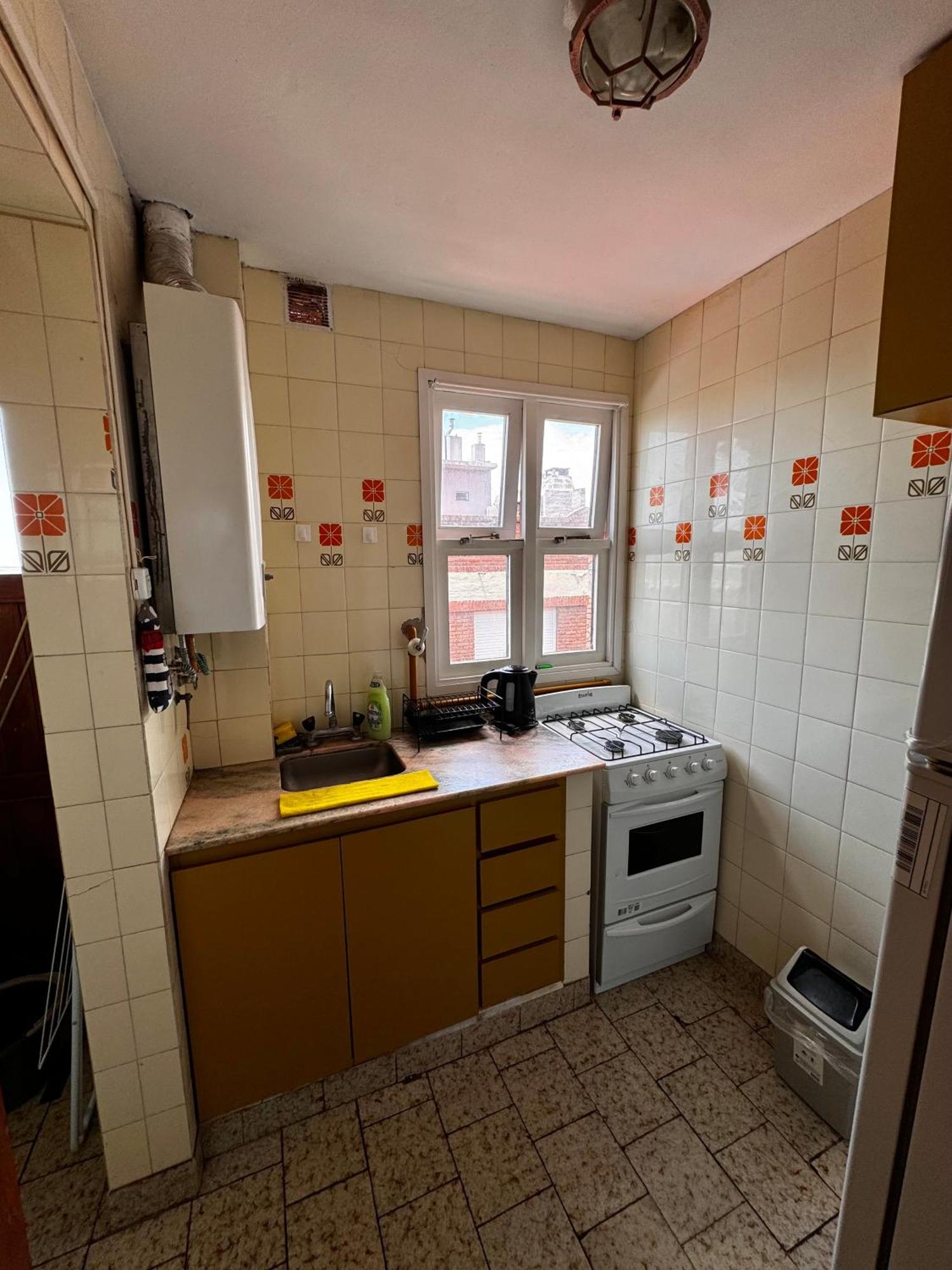 Apartamento Departamento Entero En Punta Mogotes