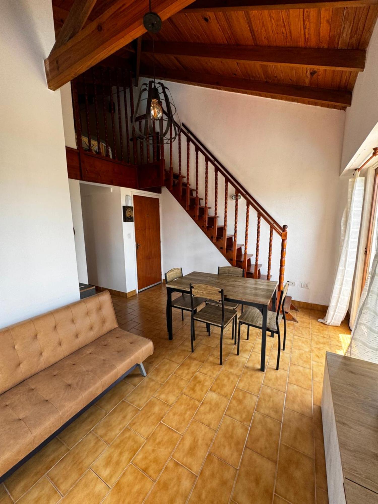 Apartamento Departamento Entero En Punta Mogotes *