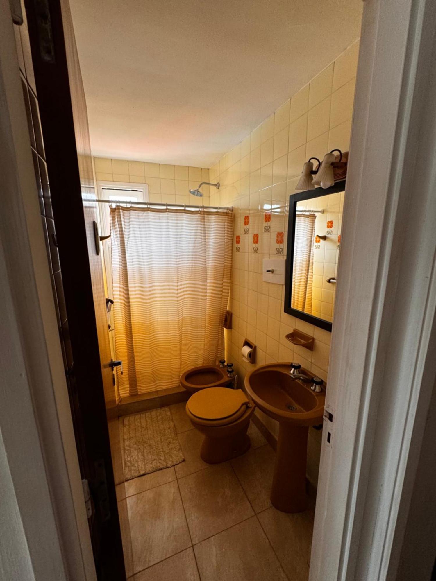Departamento Entero En Punta Mogotes Apartamento Mar del Plata